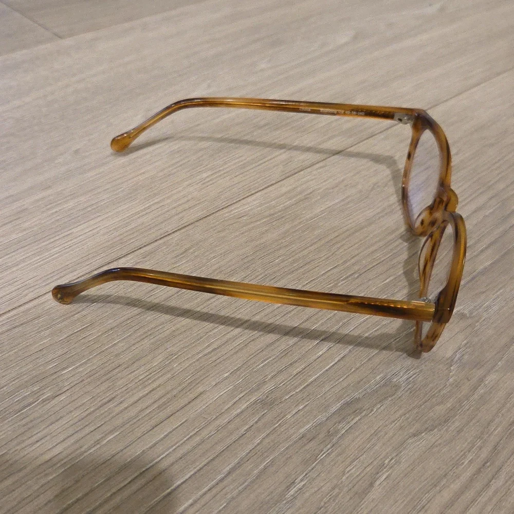 Felix Grey Roebling Eyeglasses